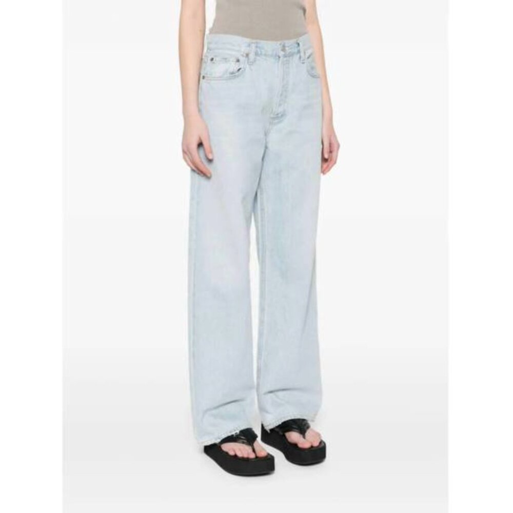 [LIKE NEW] AGOLDE Low Slung Baggy Jeans (Spark) – Size 29